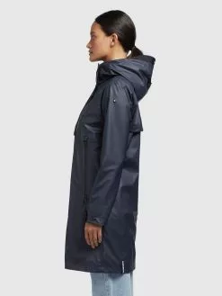 Khujo Mantel WIED In Grau -Khujo Geschäft khujo mantel wied in grau 2