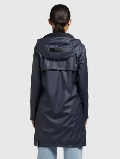 Khujo Mantel WIED In Grau -Khujo Geschäft khujo mantel wied in grau 4