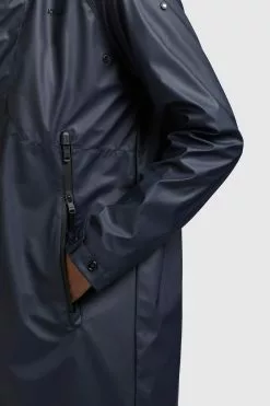 Khujo Mantel WIED In Grau -Khujo Geschäft khujo mantel wied in grau 7