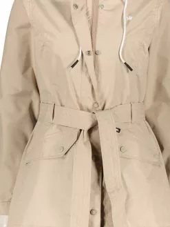 Khujo Parka "Lauren2" In Beige -Khujo Geschäft khujo parka lauren2 in beige 2