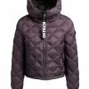 Khujo Steppjacke "Adore" In Lila 2 Khujo Steppjacke "Adore" In Lila -Khujo Geschäft khujo steppjacke adore in lila