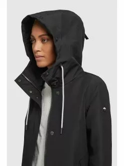 Khujo Übergangsjacke "Artisa" In Schwarz 16 Khujo Übergangsjacke "Artisa" In Schwarz -Khujo Geschäft khujo ubergangsjacke artisa in schwarz 5