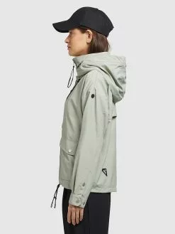 Khujo Übergangsjacke "Blair" In Hellgrau 14 Khujo Übergangsjacke "Blair" In Hellgrau -Khujo Geschäft khujo ubergangsjacke blair in hellgrau 3