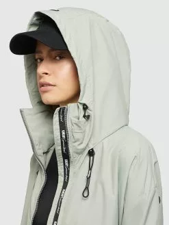 Khujo Übergangsjacke "Blair" In Hellgrau 16 Khujo Übergangsjacke "Blair" In Hellgrau -Khujo Geschäft khujo ubergangsjacke blair in hellgrau 5