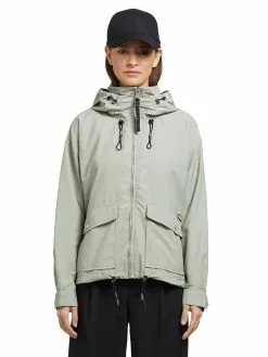 Khujo Übergangsjacke "Blair" In Hellgrau 18 Khujo Übergangsjacke "Blair" In Hellgrau -Khujo Geschäft khujo ubergangsjacke blair in hellgrau 7