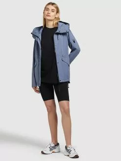 Khujo Übergangsjacke "Frips" In Hellblau 15 Khujo Übergangsjacke "Frips" In Hellblau -Khujo Geschäft khujo ubergangsjacke frips in hellblau 4