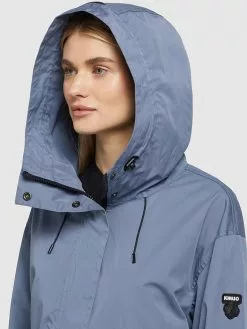 Khujo Übergangsjacke "Frips" In Hellblau 16 Khujo Übergangsjacke "Frips" In Hellblau -Khujo Geschäft khujo ubergangsjacke frips in hellblau 5