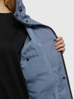 Khujo Übergangsjacke "Frips" In Hellblau 17 Khujo Übergangsjacke "Frips" In Hellblau -Khujo Geschäft khujo ubergangsjacke frips in hellblau 6