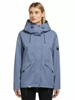 Khujo Übergangsjacke "Frips" In Hellblau 18 Khujo Übergangsjacke "Frips" In Hellblau -Khujo Geschäft khujo ubergangsjacke frips in hellblau 7