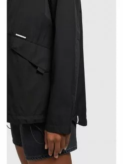 Khujo Übergangsjacke "Frips" In Schwarz -Khujo Geschäft khujo ubergangsjacke frips in schwarz 6