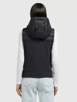 Khujo Weste FABIA MATT In Türkis 14 Khujo Weste FABIA MATT In Türkis -Khujo Geschäft khujo weste fabia matt in turkis 4