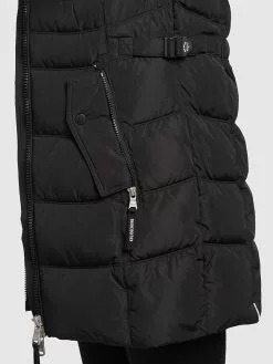 Khujo Winterjacke "Amaray 2" In Schwarz -Khujo Geschäft khujo winterjacke amaray 2 in schwarz 8