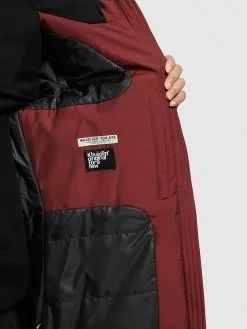 Khujo Winterjacke "Amaray 3" In Bordeaux 15 Khujo Winterjacke "Amaray 3" In Bordeaux -Khujo Geschäft khujo winterjacke amaray 3 in bordeaux 5