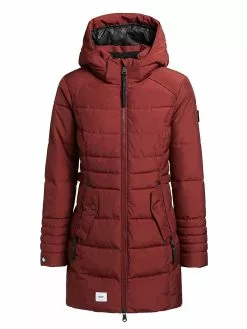 Khujo Winterjacke "Amaray 3" In Bordeaux 17 Khujo Winterjacke "Amaray 3" In Bordeaux -Khujo Geschäft khujo winterjacke amaray 3 in bordeaux 7