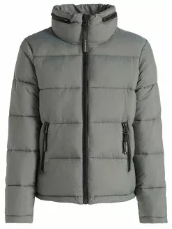 Khujo Winterjacke "Blondie" In Mint