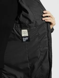 Khujo Winterjacke "Patt Light" In Schwarz -Khujo Geschäft khujo winterjacke patt light in schwarz 6