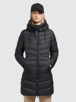 Khujo Winterjacke "Tuhani2 Soft" In Schwarz 13 Khujo Winterjacke "Tuhani2 Soft" In Schwarz -Khujo Geschäft khujo winterjacke tuhani2 soft in schwarz 3