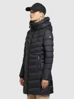 Khujo Winterjacke "Tuhani2 Soft" In Schwarz 14 Khujo Winterjacke "Tuhani2 Soft" In Schwarz -Khujo Geschäft khujo winterjacke tuhani2 soft in schwarz 4