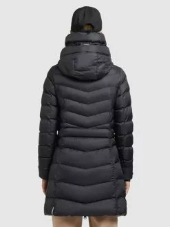 Khujo Winterjacke "Tuhani2 Soft" In Schwarz 15 Khujo Winterjacke "Tuhani2 Soft" In Schwarz -Khujo Geschäft khujo winterjacke tuhani2 soft in schwarz 5