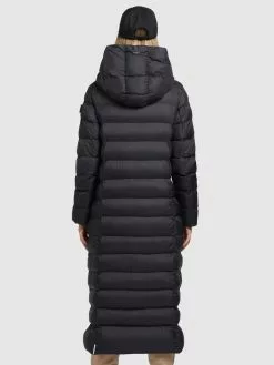 Khujo Wintermantel "Diwana2 Soft" In Schwarz 15 Khujo Wintermantel "Diwana2 Soft" In Schwarz -Khujo Geschäft khujo wintermantel diwana2 soft in schwarz 5