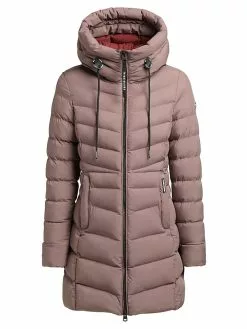 Khujo Wintermantel "Tuhani" In Hellbraun -Khujo Geschäft khujo wintermantel tuhani in hellbraun 7