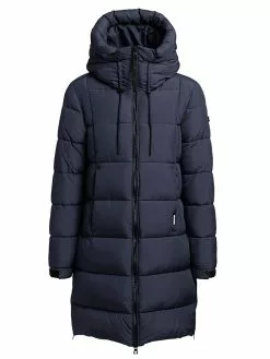 Khujo Wintermantel "Youma" In Dunkelblau 17 Khujo Wintermantel "Youma" In Dunkelblau -Khujo Geschäft khujo wintermantel youma in dunkelblau 7